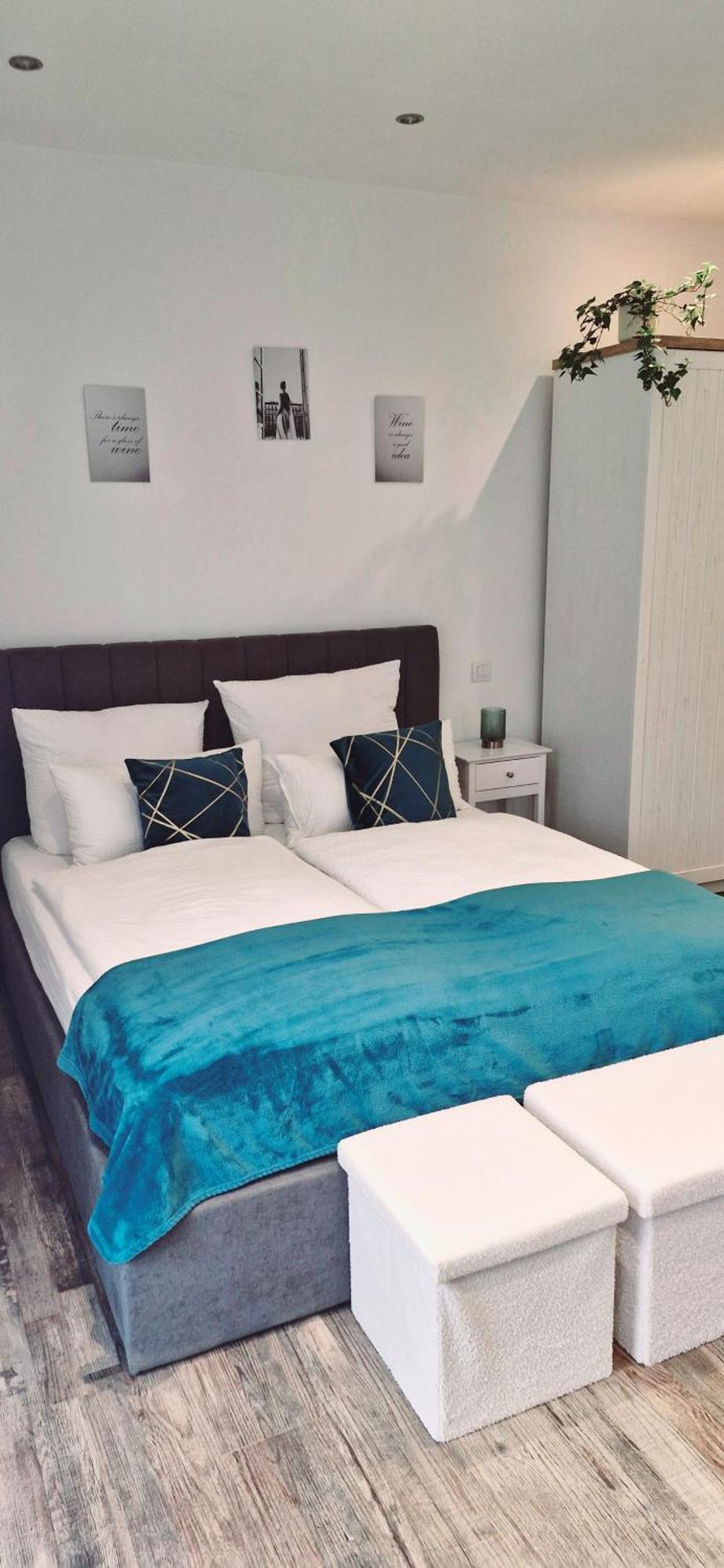 Apartmenthaus ורטהיים מראה חיצוני תמונה