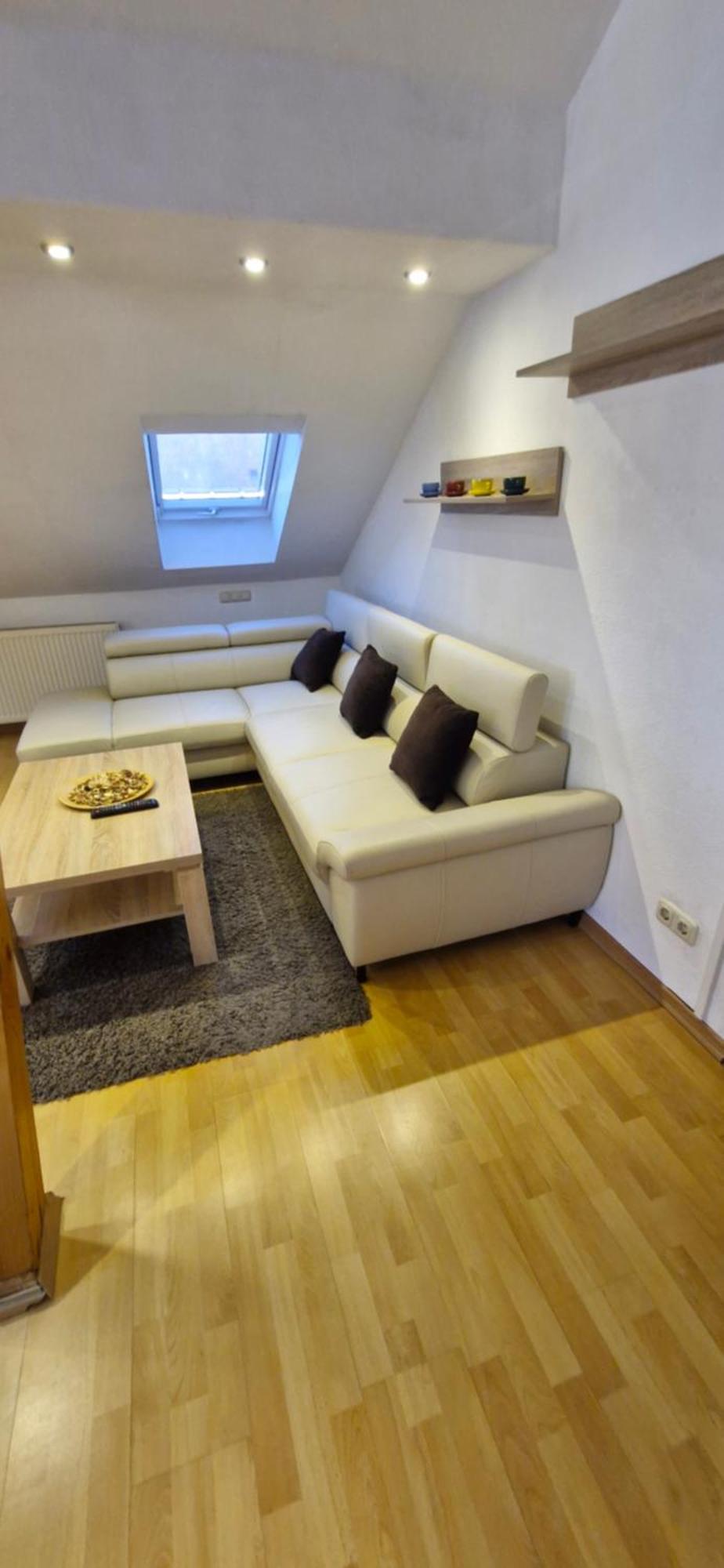 Apartmenthaus ורטהיים מראה חיצוני תמונה