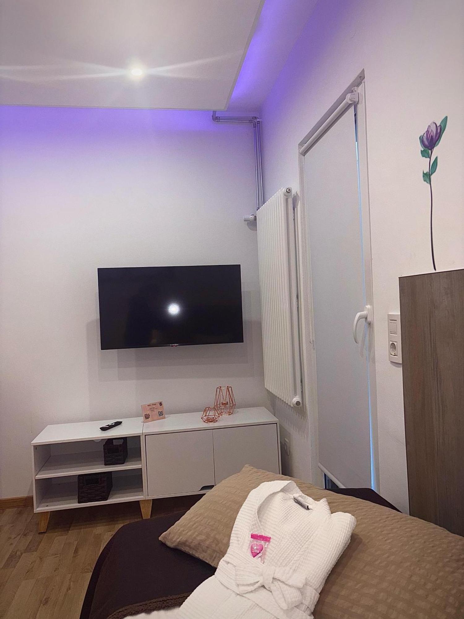 Apartmenthaus ורטהיים מראה חיצוני תמונה