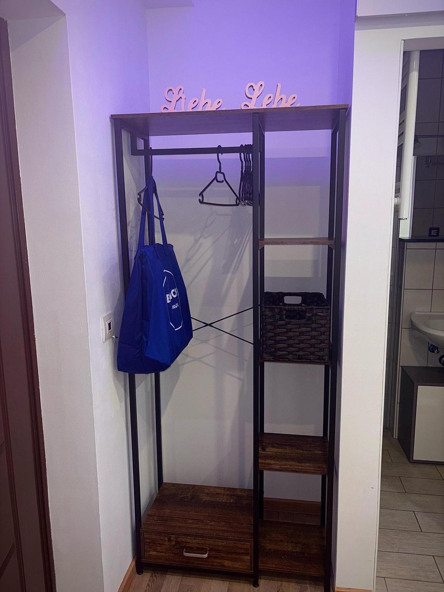 Apartmenthaus ורטהיים מראה חיצוני תמונה
