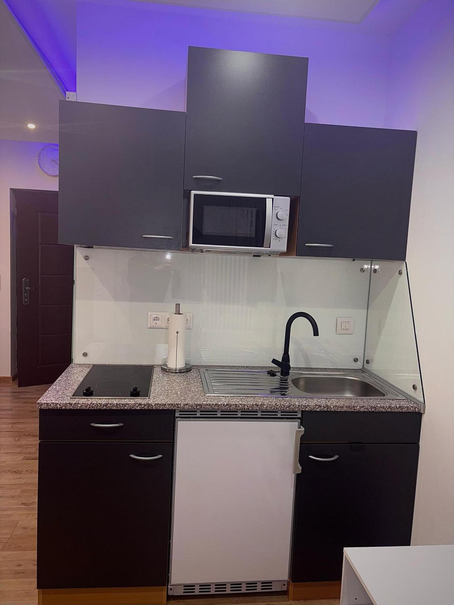 Apartmenthaus ורטהיים מראה חיצוני תמונה